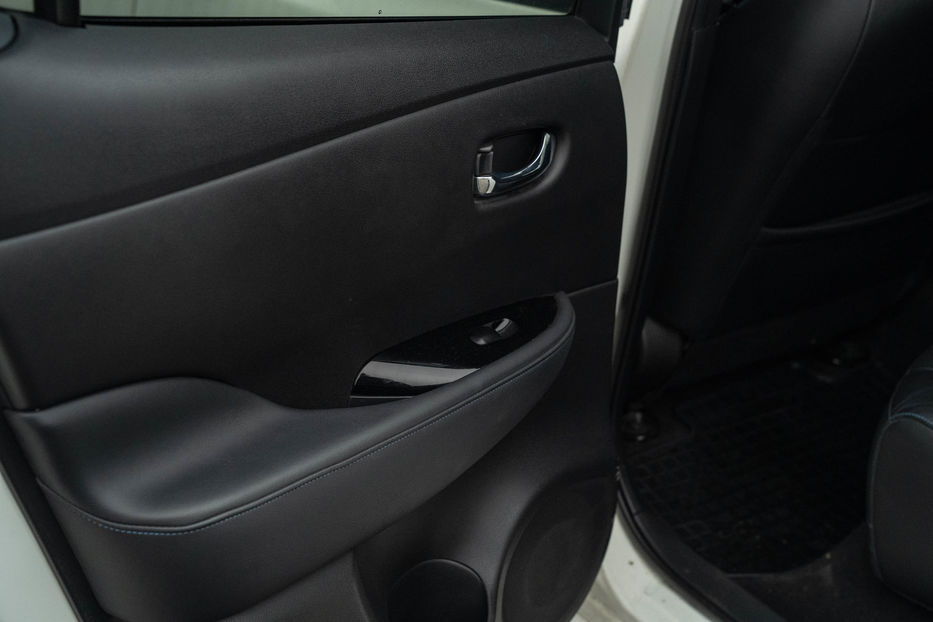 Продам Nissan Leaf 2018 года в Черновцах