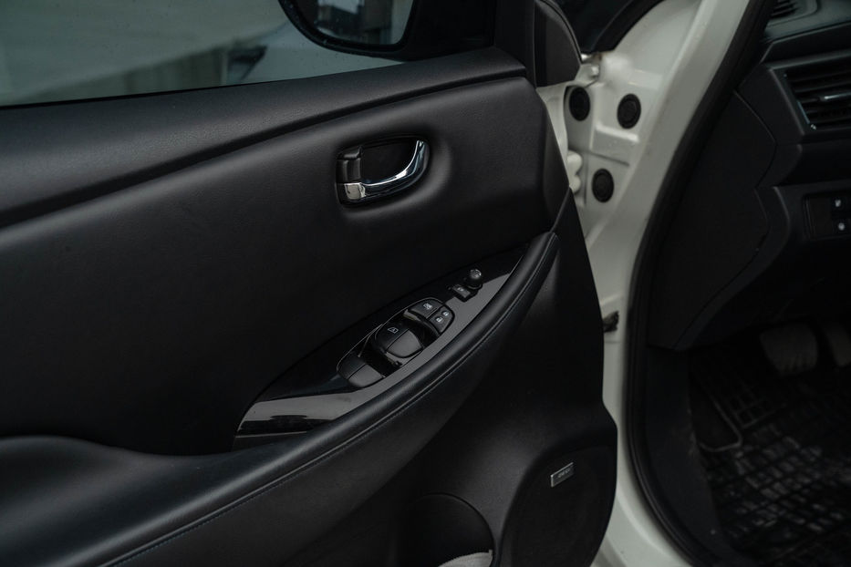 Продам Nissan Leaf 2018 года в Черновцах