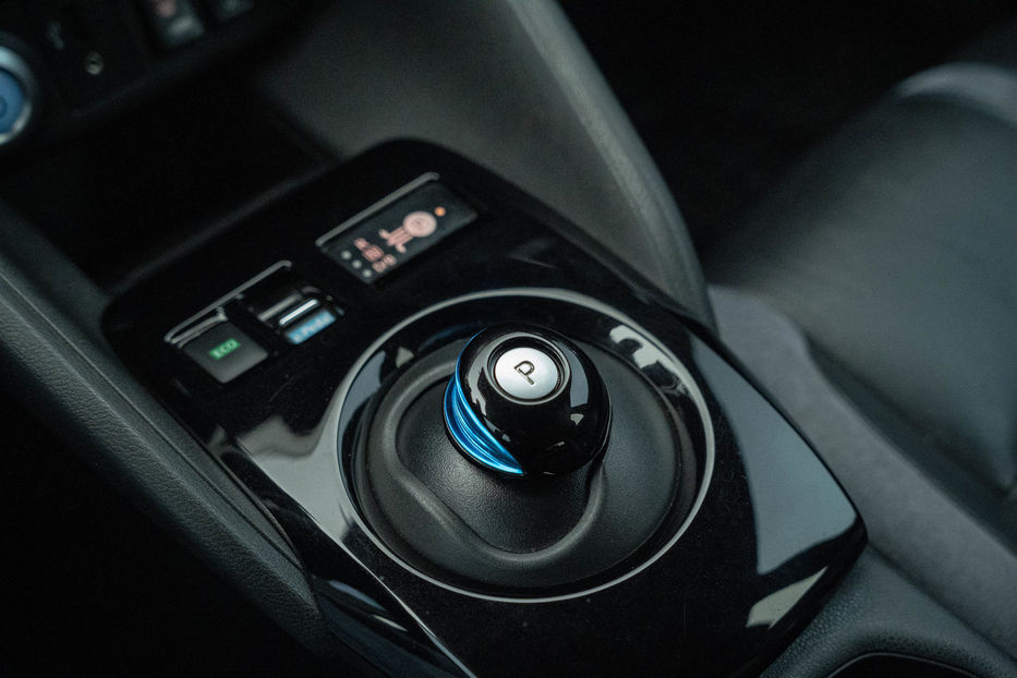 Продам Nissan Leaf 2018 года в Черновцах