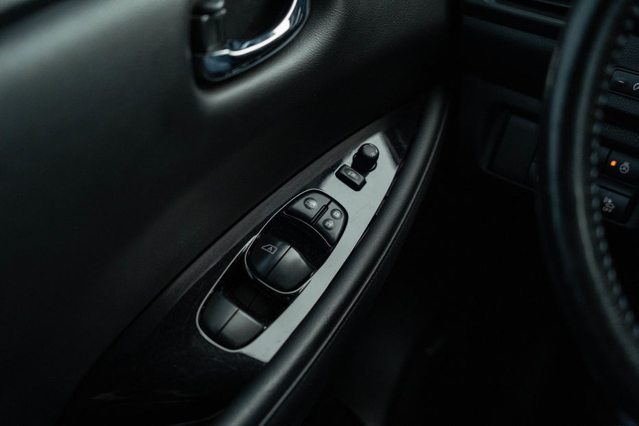 Продам Nissan Leaf 2018 года в Черновцах