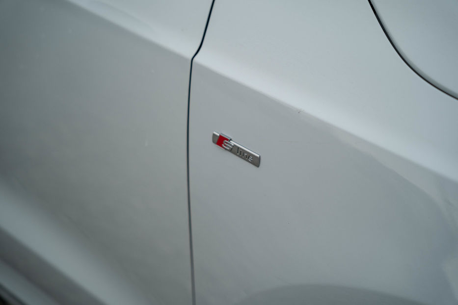 Продам Audi Q3 Prestige 2016 года в Черновцах