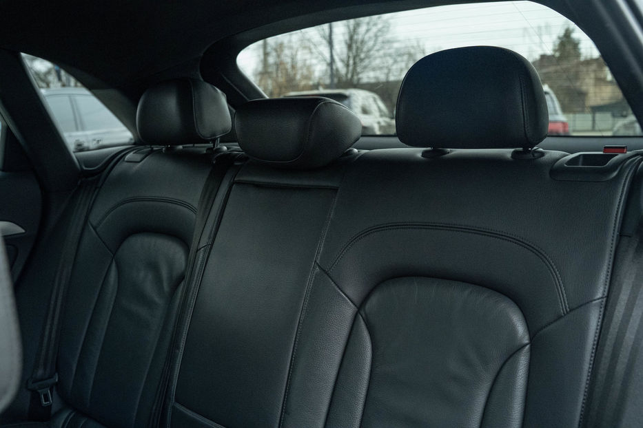 Продам Audi Q3 Prestige 2016 года в Черновцах