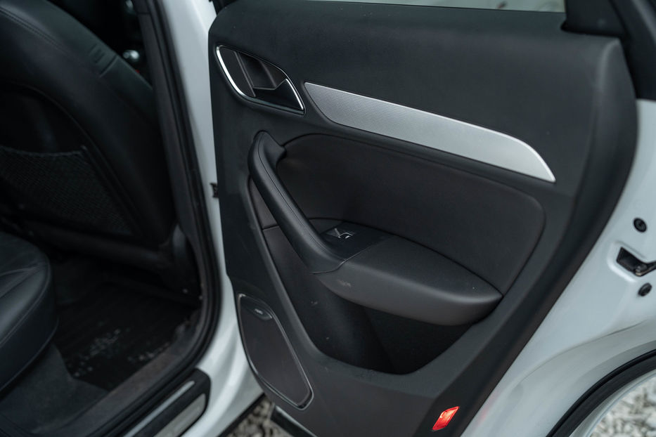 Продам Audi Q3 Prestige 2016 года в Черновцах