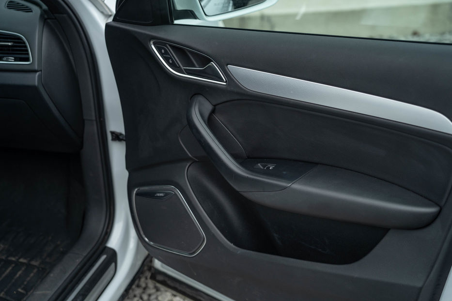 Продам Audi Q3 Prestige 2016 года в Черновцах