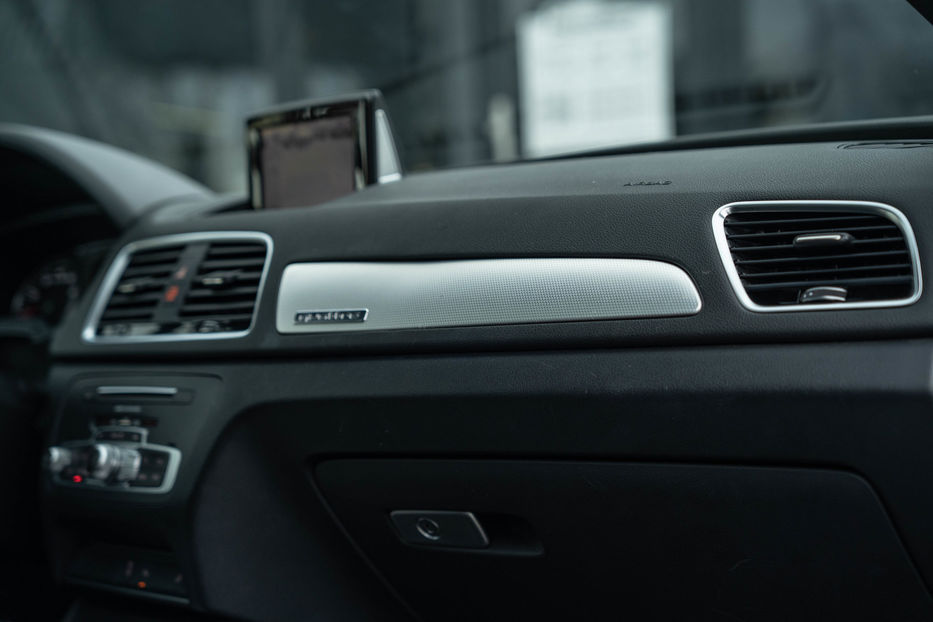 Продам Audi Q3 Prestige 2016 года в Черновцах