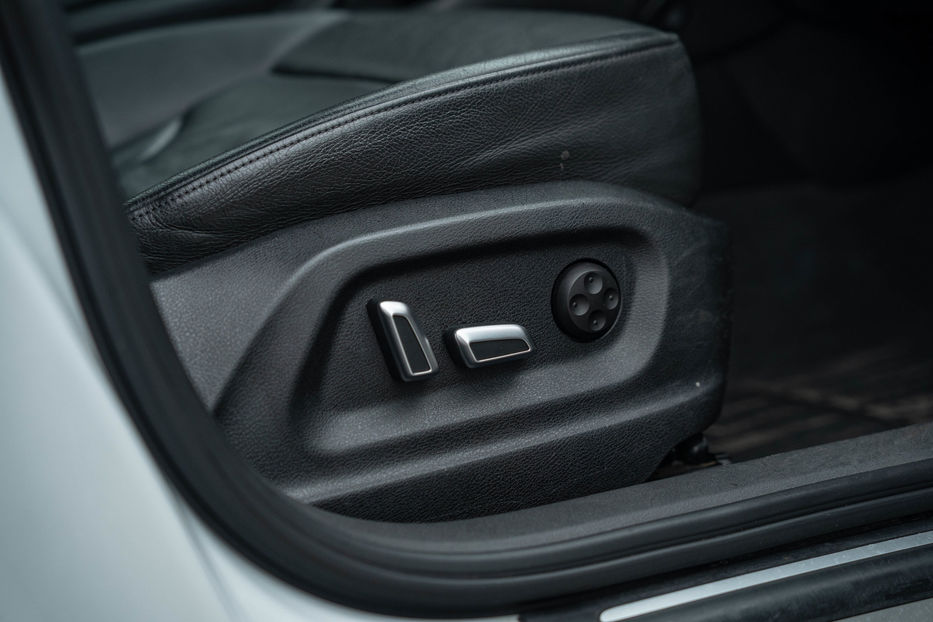 Продам Audi Q3 Prestige 2016 года в Черновцах