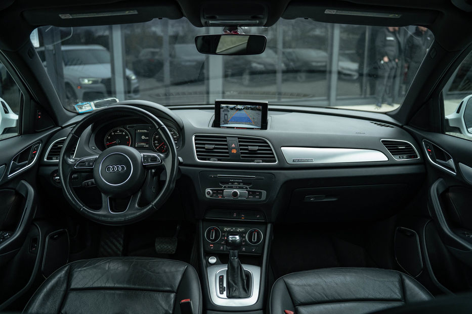 Продам Audi Q3 Prestige 2016 года в Черновцах