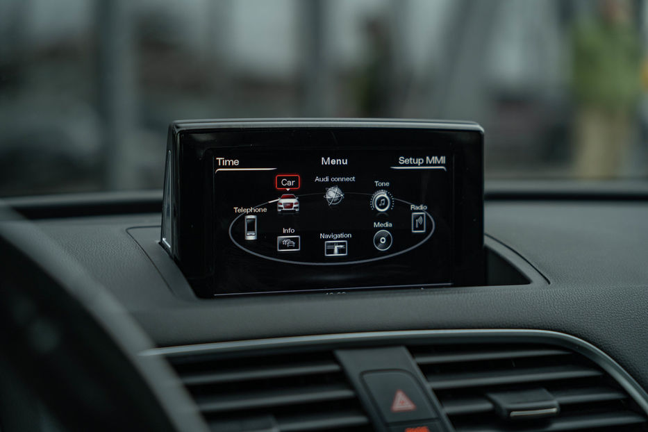 Продам Audi Q3 Prestige 2016 года в Черновцах