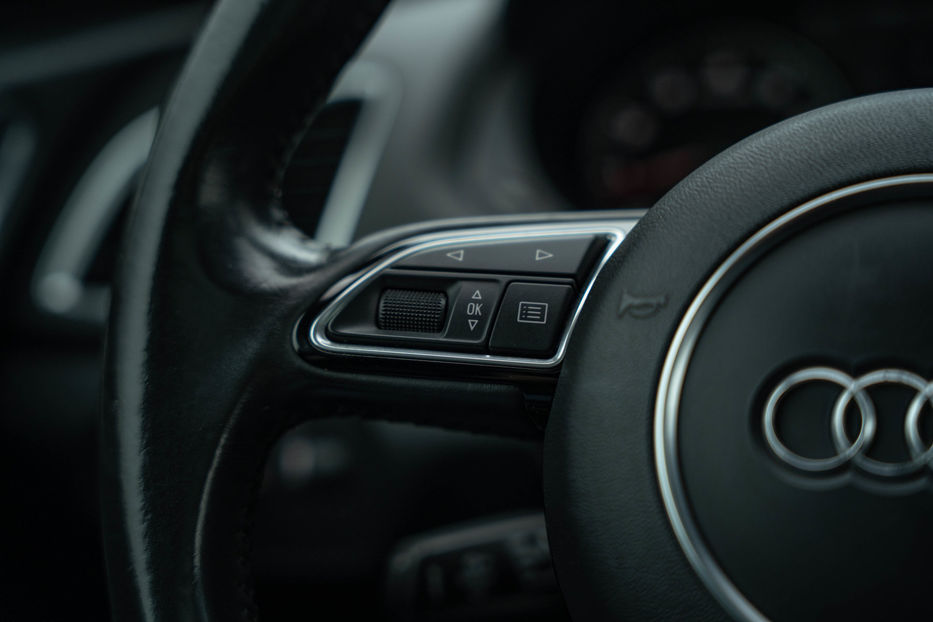 Продам Audi Q3 Prestige 2016 года в Черновцах