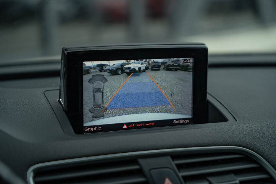 Продам Audi Q3 Prestige 2016 года в Черновцах