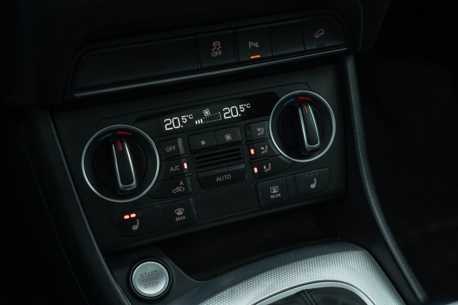 Продам Audi Q3 Prestige 2016 года в Черновцах