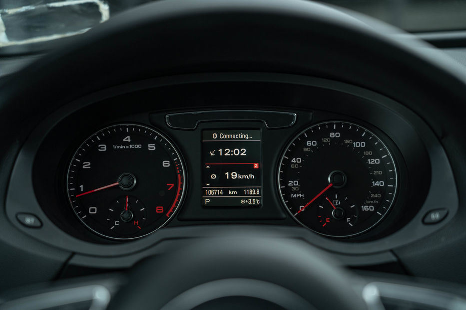 Продам Audi Q3 Prestige 2016 года в Черновцах