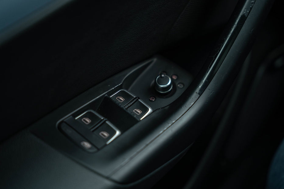 Продам Audi Q3 Prestige 2016 года в Черновцах