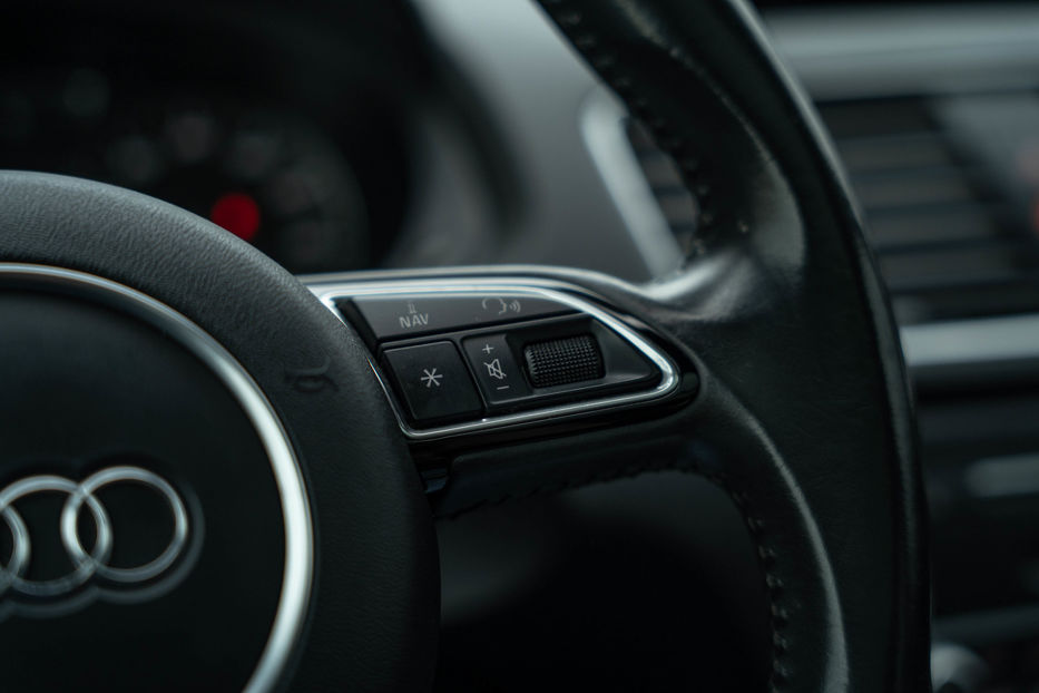 Продам Audi Q3 Prestige 2016 года в Черновцах