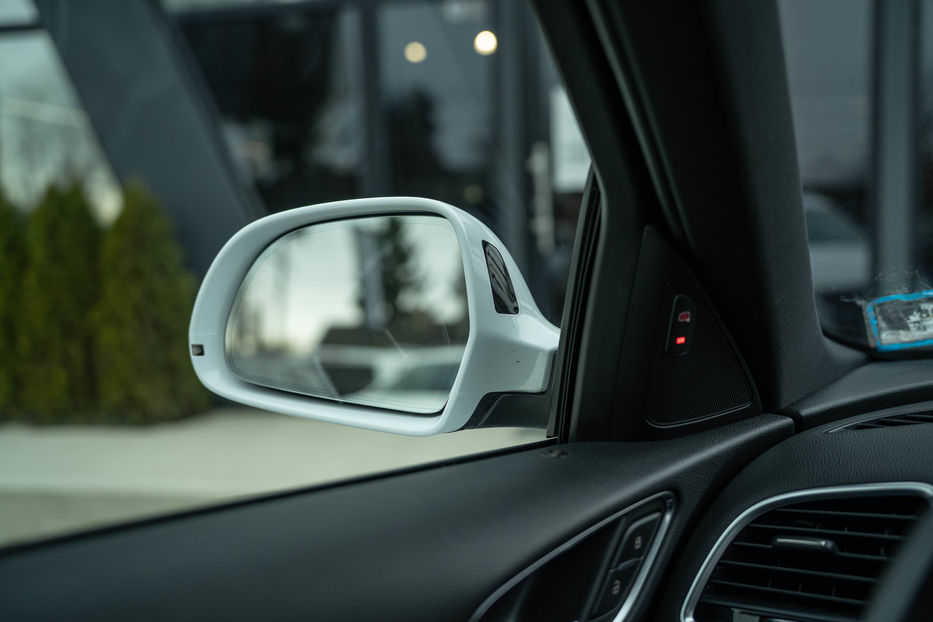 Продам Audi Q3 Prestige 2016 года в Черновцах