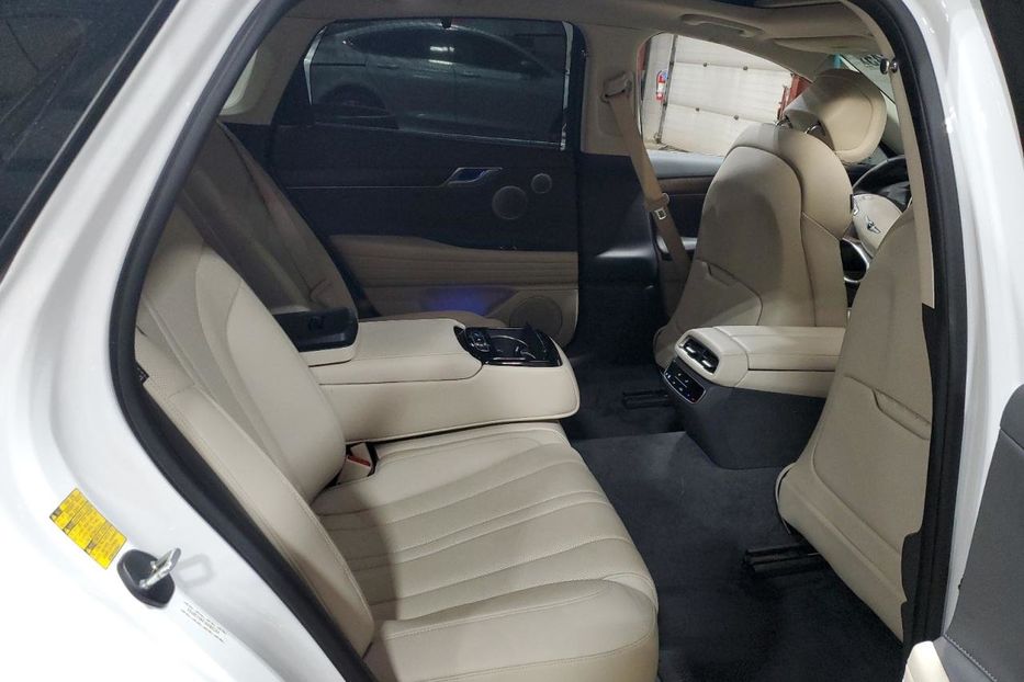 Продам Hyundai R Genesis G80 2022 года в Черновцах