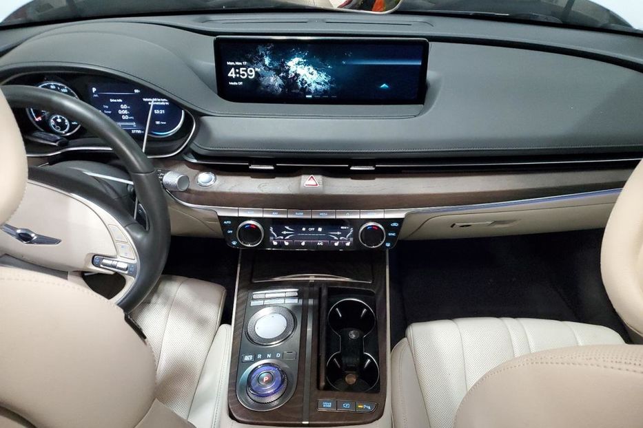 Продам Hyundai R Genesis G80 2022 года в Черновцах