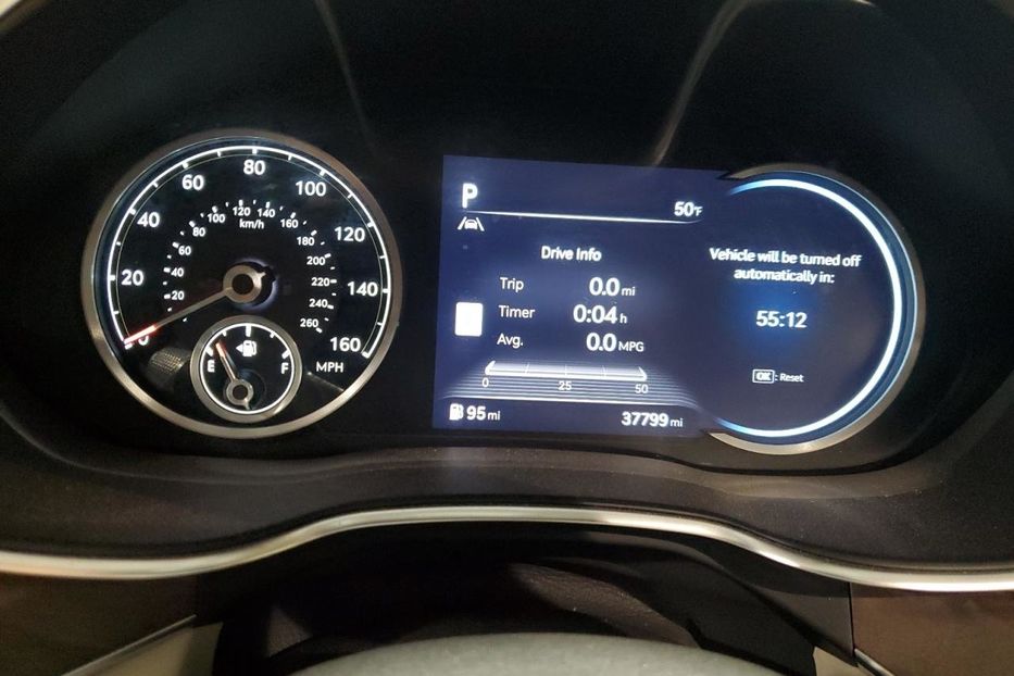 Продам Hyundai R Genesis G80 2022 года в Черновцах