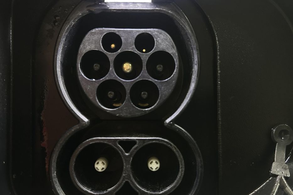 Продам Kia Niro 64кВт.Підігрів керма/сидінь 2022 года в Львове