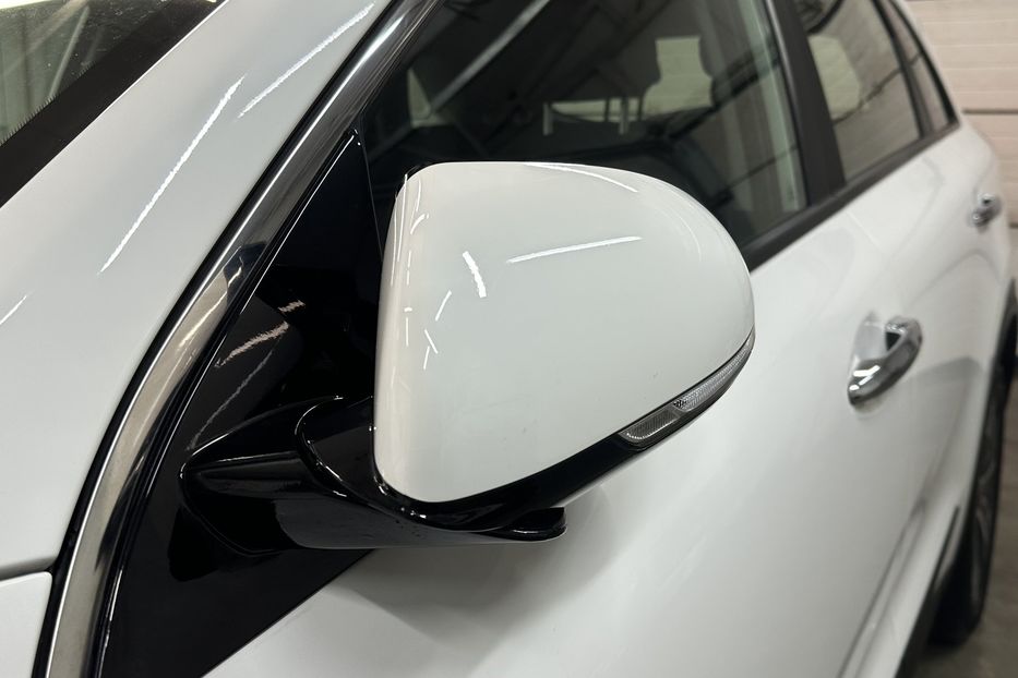 Продам Kia Niro 64кВт.Підігрів керма/сидінь 2022 года в Львове