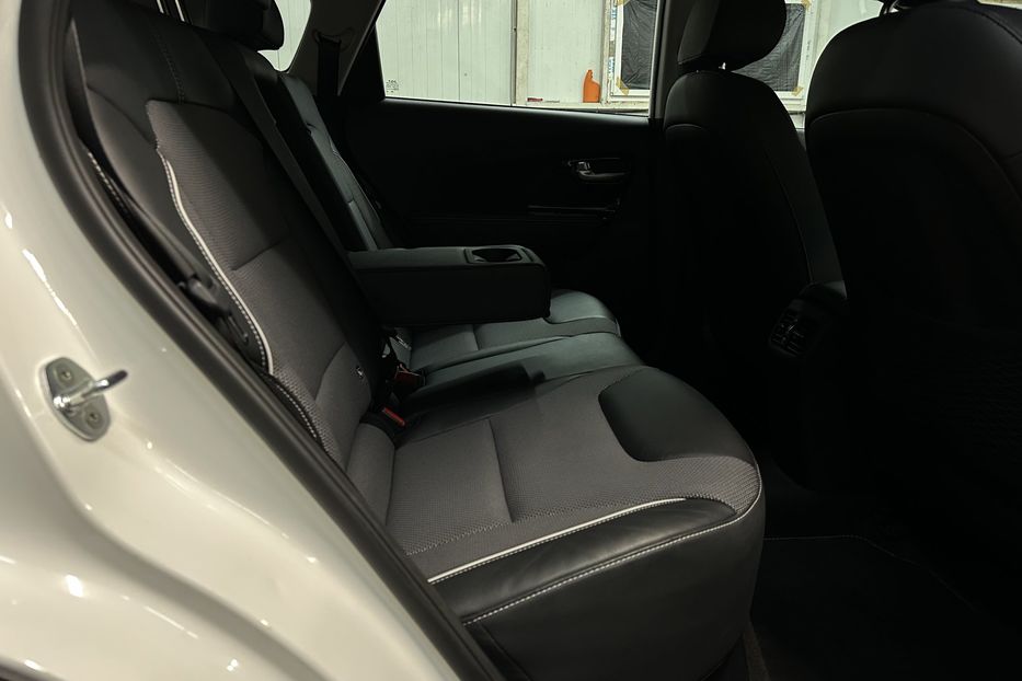 Продам Kia Niro 64кВт.Підігрів керма/сидінь 2022 года в Львове