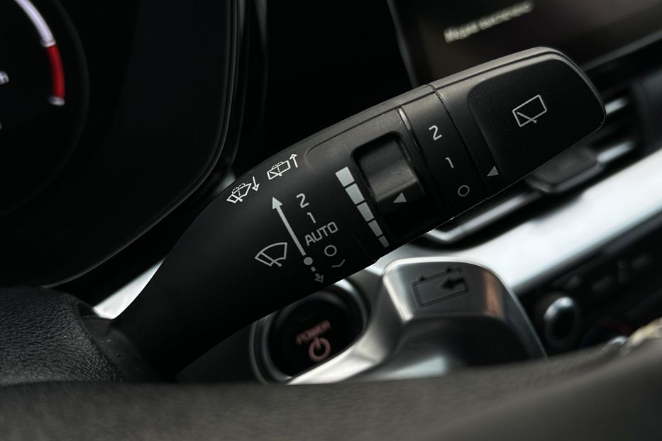 Продам Kia Niro 64кВт.Підігрів керма/сидінь 2022 года в Львове