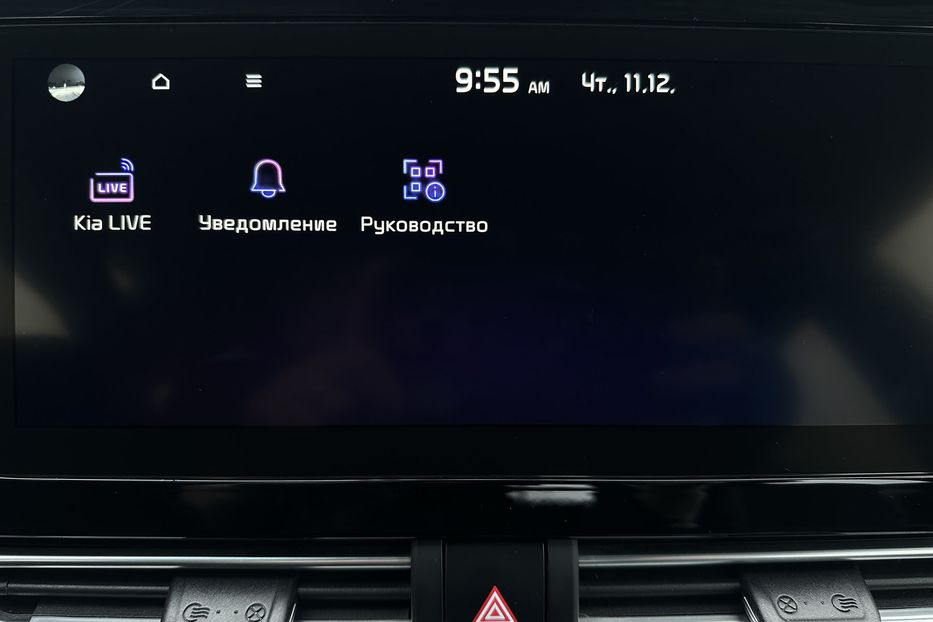 Продам Kia Niro 64кВт.Підігрів керма/сидінь 2022 года в Львове