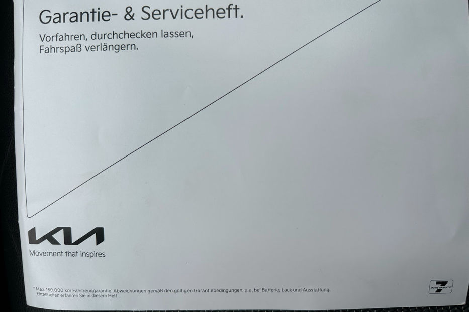 Продам Kia Niro 64кВт.Підігрів керма/сидінь 2022 года в Львове