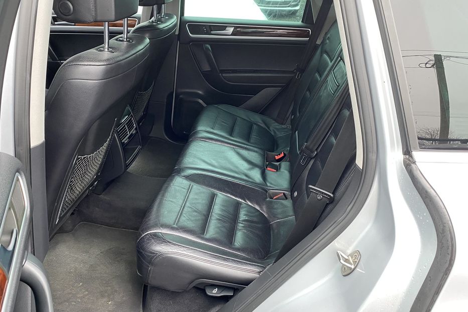 Продам Volkswagen Touareg 2010 года в Луцке