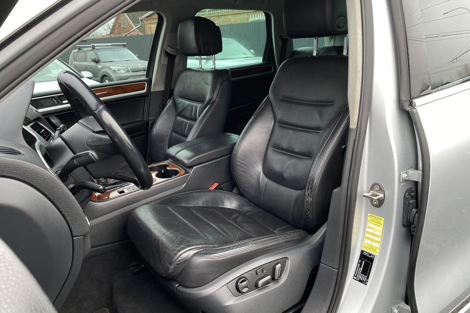 Продам Volkswagen Touareg 2010 года в Луцке