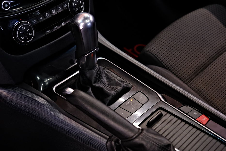 Продам Peugeot 508 SW 2016 года в Одессе