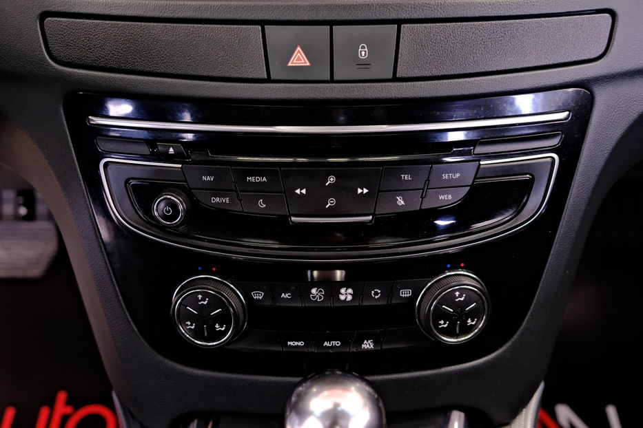 Продам Peugeot 508 SW 2016 года в Одессе