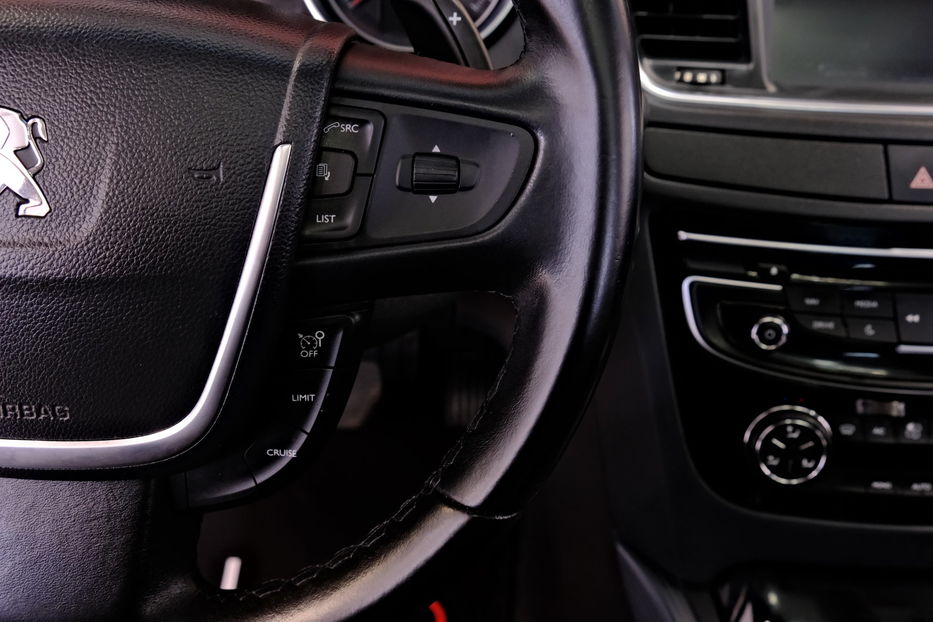 Продам Peugeot 508 SW 2016 года в Одессе