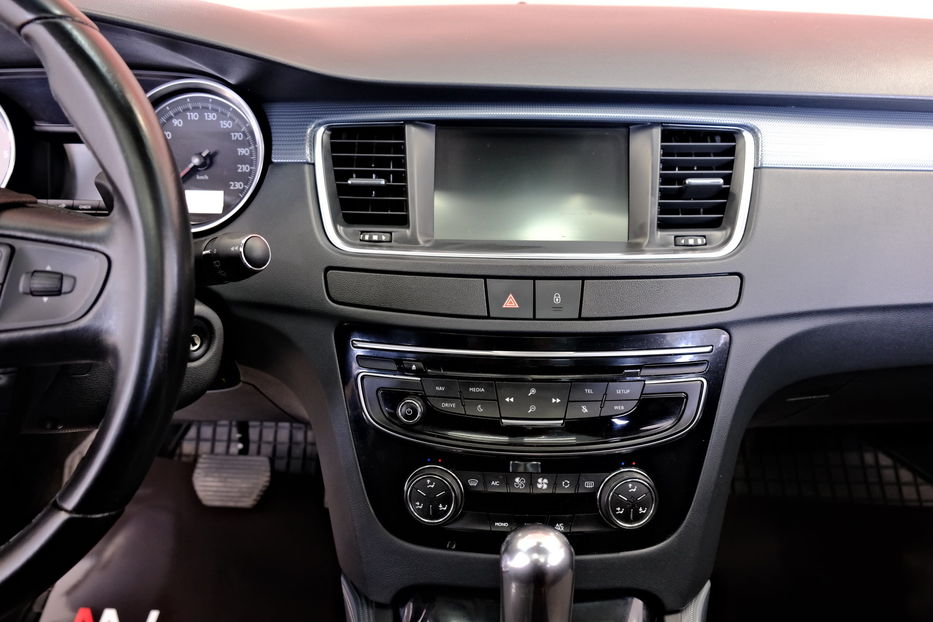 Продам Peugeot 508 SW 2016 года в Одессе