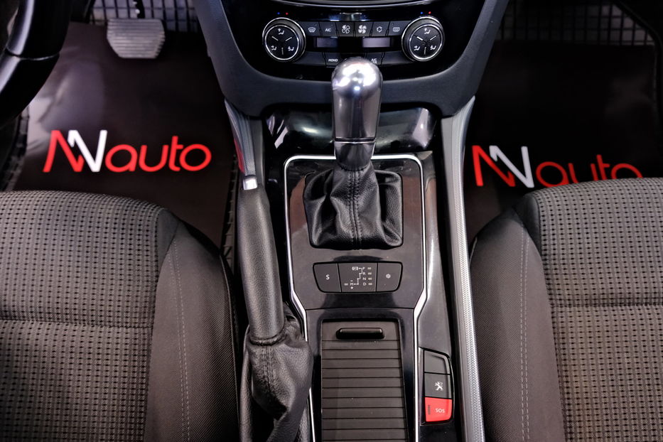 Продам Peugeot 508 SW 2016 года в Одессе