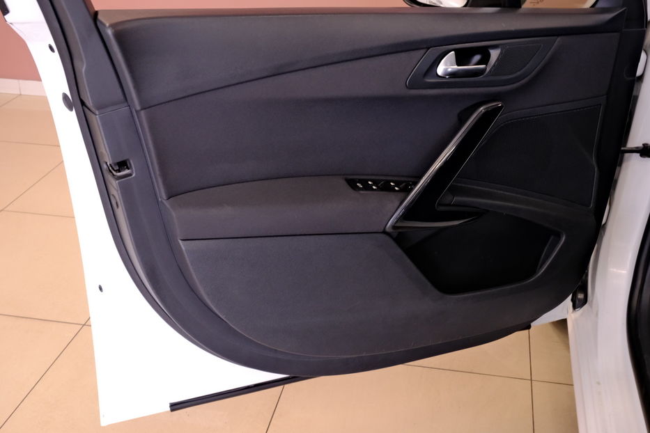 Продам Peugeot 508 SW 2016 года в Одессе