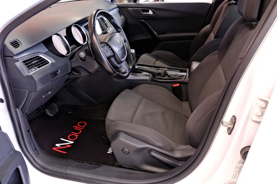 Продам Peugeot 508 SW 2016 года в Одессе