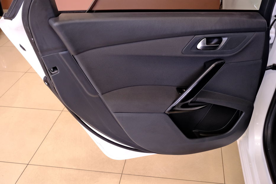 Продам Peugeot 508 SW 2016 года в Одессе