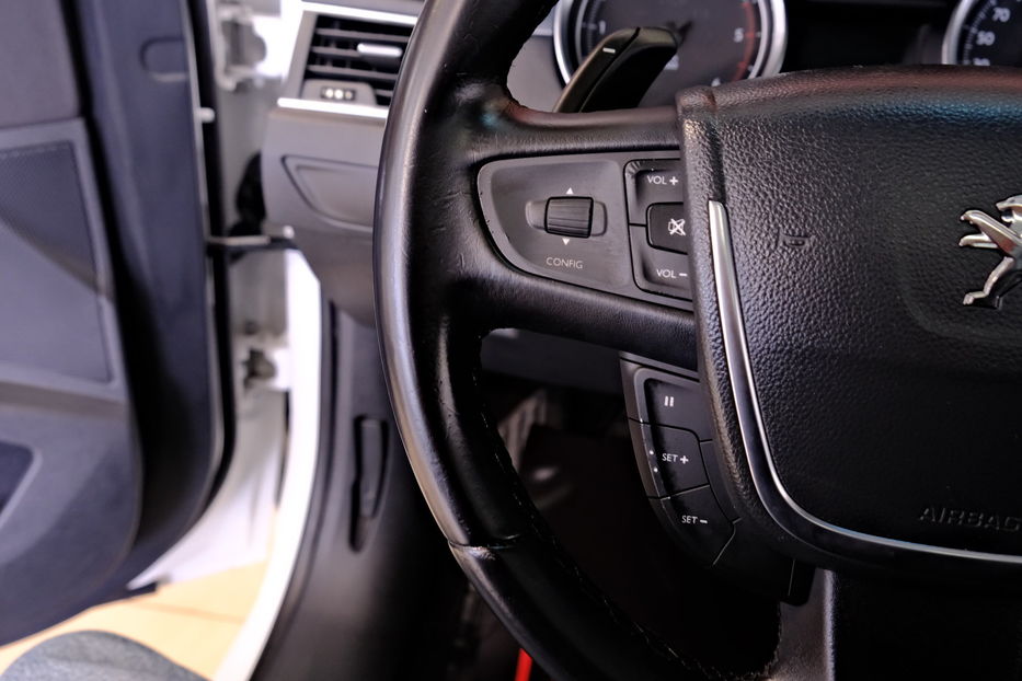 Продам Peugeot 508 SW 2016 года в Одессе