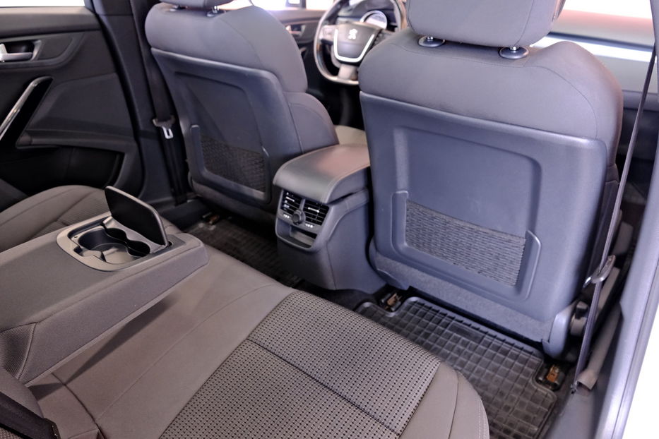 Продам Peugeot 508 SW 2016 года в Одессе