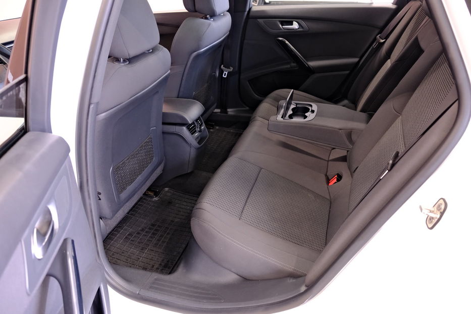 Продам Peugeot 508 SW 2016 года в Одессе