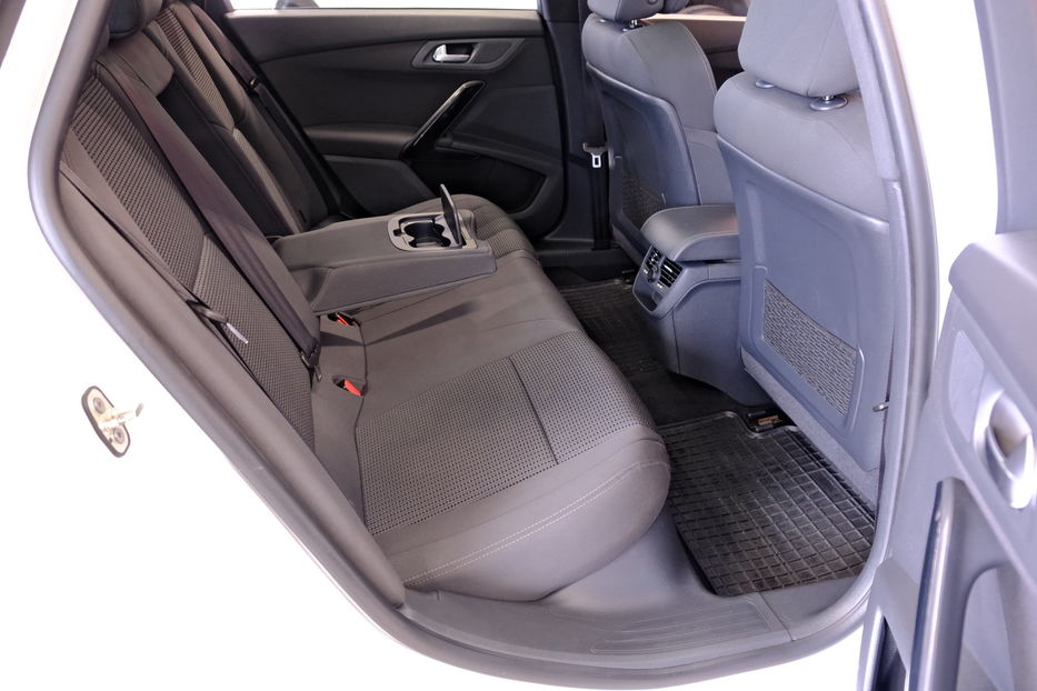 Продам Peugeot 508 SW 2016 года в Одессе