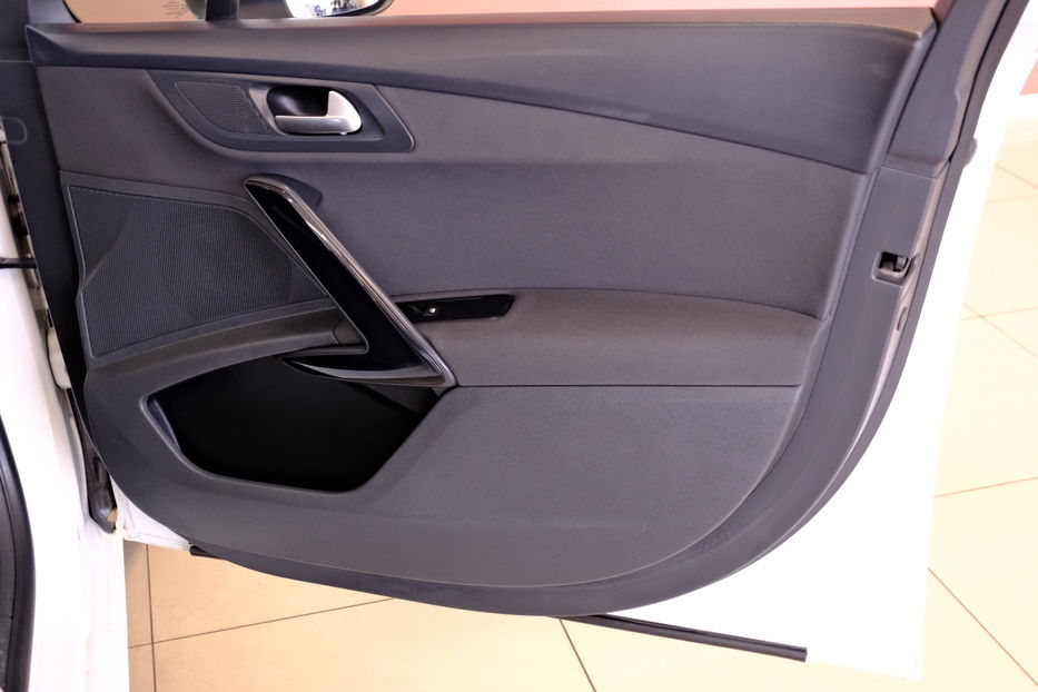 Продам Peugeot 508 SW 2016 года в Одессе