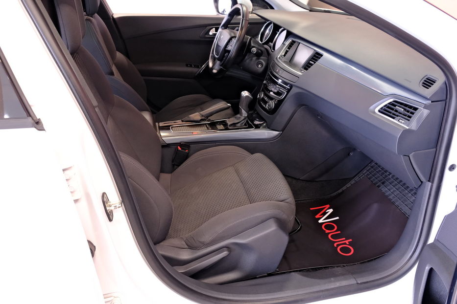 Продам Peugeot 508 SW 2016 года в Одессе