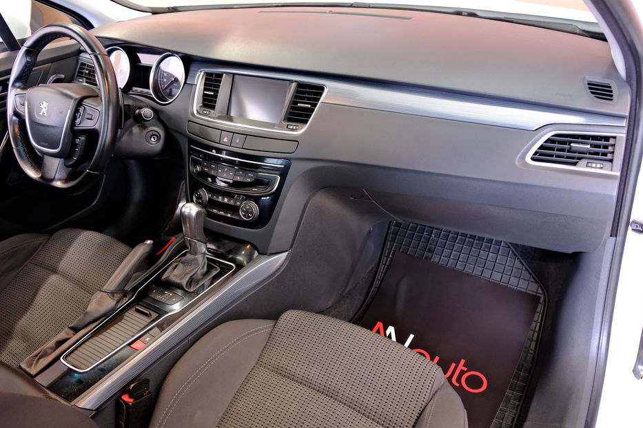 Продам Peugeot 508 SW 2016 года в Одессе