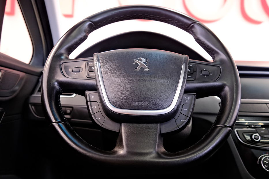 Продам Peugeot 508 SW 2016 года в Одессе