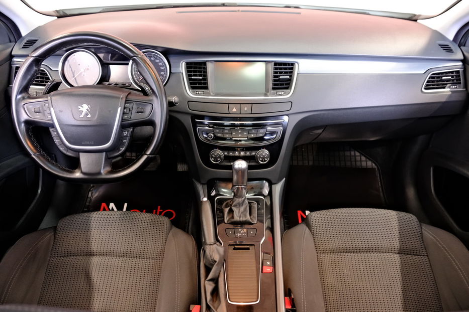 Продам Peugeot 508 SW 2016 года в Одессе