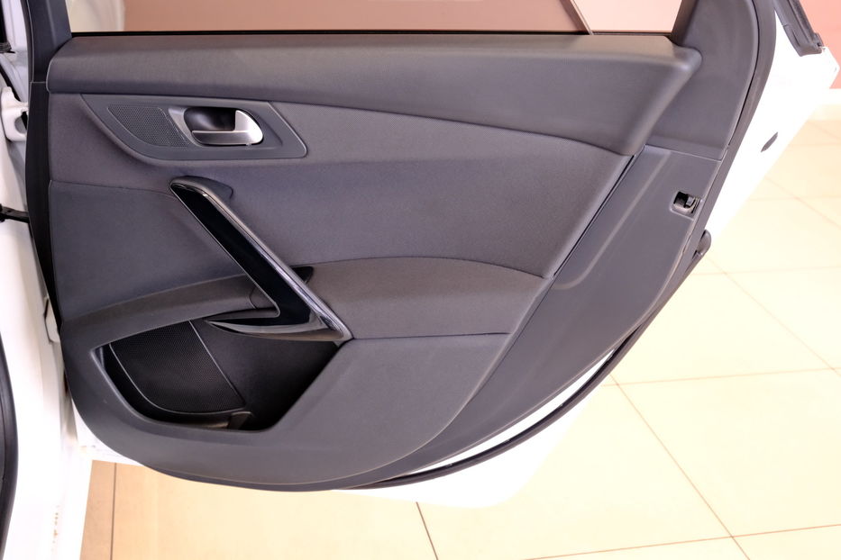 Продам Peugeot 508 SW 2016 года в Одессе