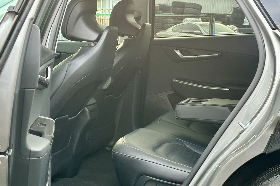 Продам Kia EV6 77.4 kWh (229 к.с.) 2023 года в Киеве