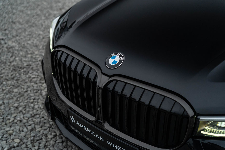 Продам BMW 740 I 2020 года в Черновцах